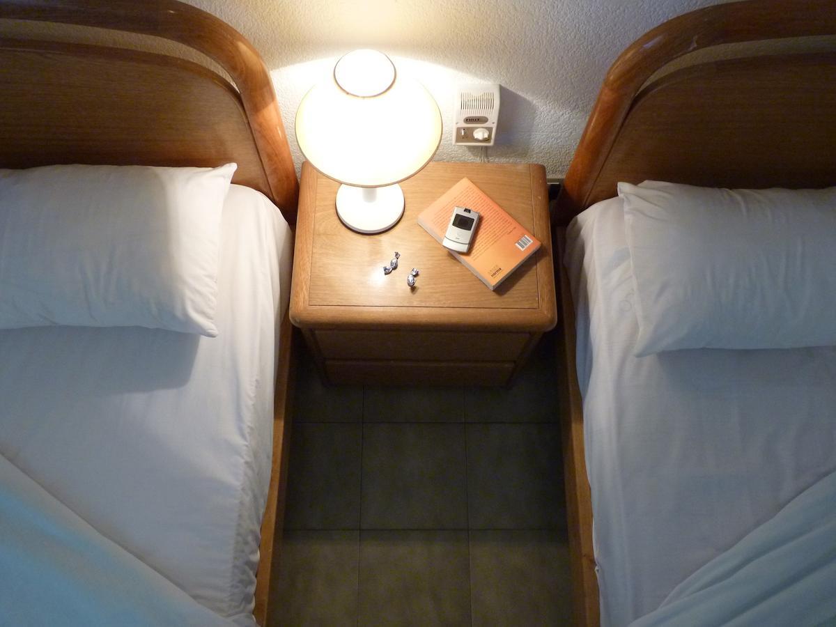 Hotel Quelu Leufu Río Colorado Quarto foto